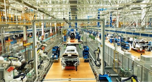 车企裁员关厂潮下，科技中介服务的挑战与机遇