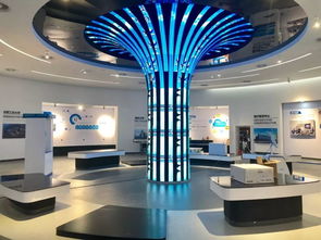 安徽创新馆 首座以创新为主题的场馆即将启幕，构筑科技中介服务新生态