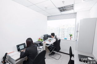 个人房源网在北京的兴起与科技中介服务的新机遇